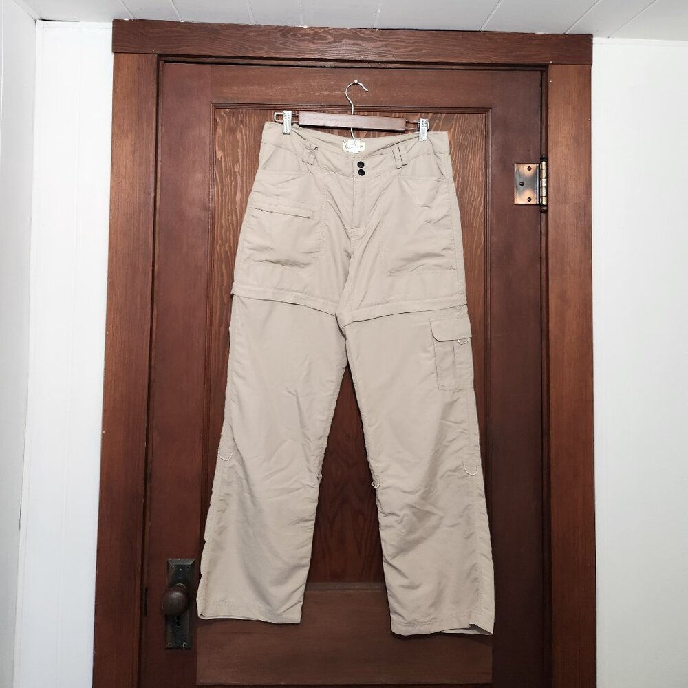 Magellan Outdoors Zip Off Pants